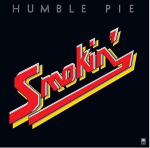 HUMBLE PIE - SMOKIN