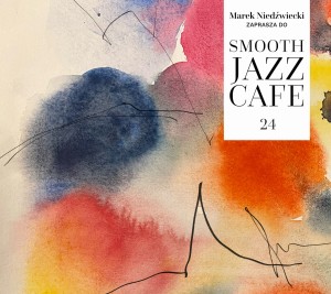 VARIOUS - SMOOTH JAZZ CAFE 24