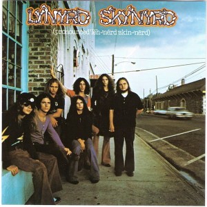 LYNYRD SKYNYRD - PRONOUNCED LEH-NERD SKIN-NERD