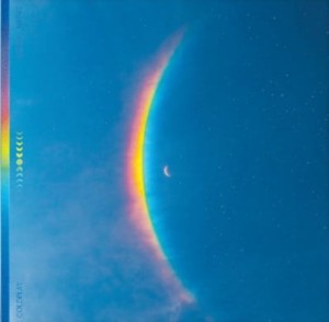 COLDPLAY - MOON MUSIC (ECO CD)