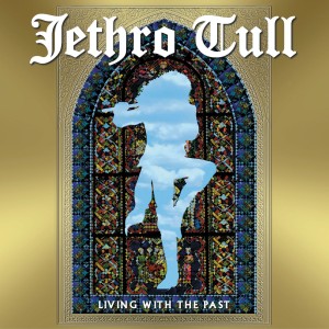 JETHRO TULL - LIVING WITH THE PAST (GREEN VINYL)