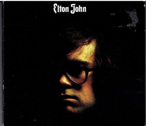 JOHN, ELTON - ELTON JOHN