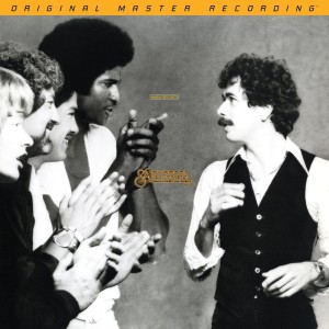 SANTANA - INNER SECRETS (NUMBERED LIMITED EDITION 180G VINYL LP)