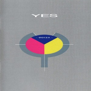 YES - 90125