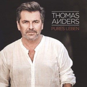 ANDERS, THOMAS - PURES LEBEN