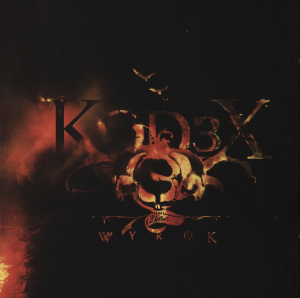 WHITE HOUSE - KODEX III: WYROK