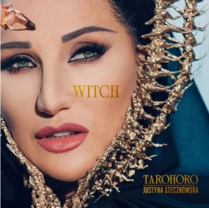 STECZKOWSKA, JUSTYNA - WITCH TAROHORO