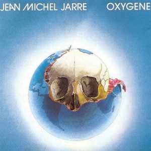 JARRE, JEAN-MICHEL - OXYGENE