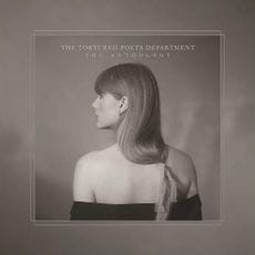 SWIFT, TAYLOR - TORTURED POETS DEPARTMENT: THE ANTHOLOGY