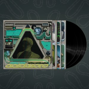 MIŁY ATZ - ACID MORO