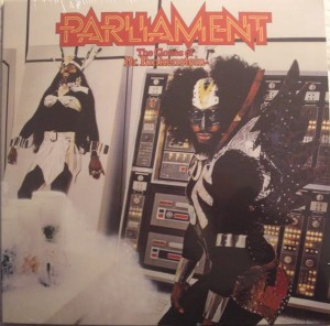 PARLIAMENT - CLONES OF DR. FUNKENSTEIN