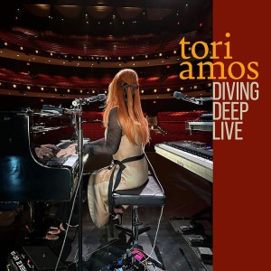 AMOS, TORI - DIVING DEEP (LIVE)