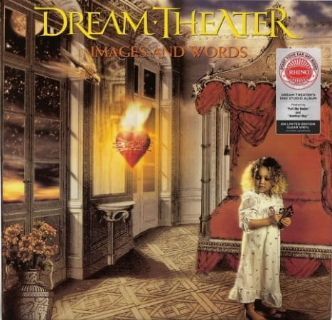 Dream Theater_Images And Words (SYEOR 2025) (Limited Edition).jpg