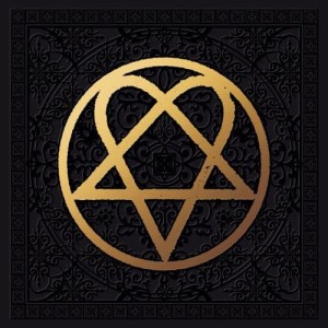 HIM - LOVE METAL