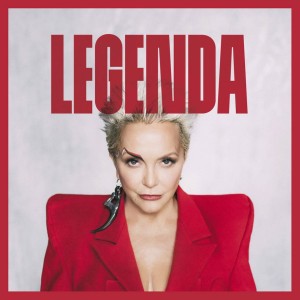 OSTROWSKA, MAŁGORZATA - LEGENDA