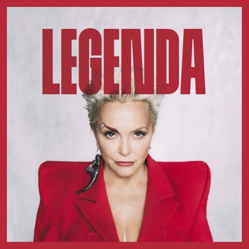 OSTROWSKA, MAŁGORZATA - LEGENDA.jpg