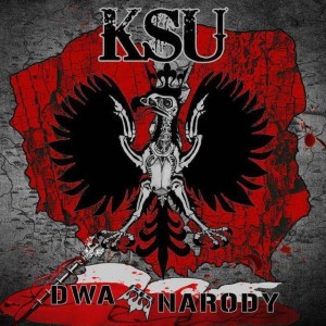 KSU - DWA NARODY