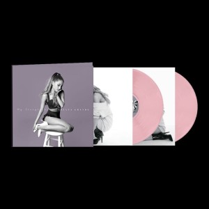 GRANDE, ARIANA - MY EVERYTHING (10TH ANNIV. EDITION)