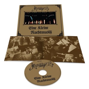 VENOM - EINE KLEINE NACHTMUSIK
