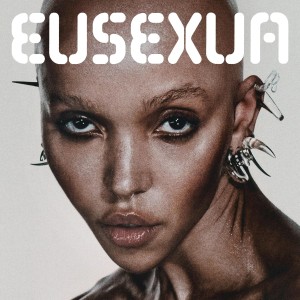 FKA TWIGS - EUSEXUA (MILKY CLEAR VINYL)