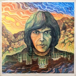 YOUNG, NEIL - NEIL YOUNG