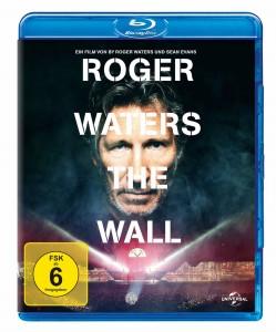 WATERS, ROGER - THE WALL