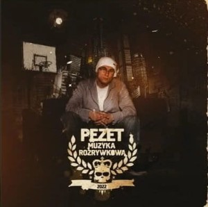 PEZET - MUZYKA ROZRYWKOWA 2024 2LP