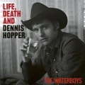 WATERBOYS, THE - LIFE, DEATH, & DENNIS HOPPER (BURNT COLORED VINYL)