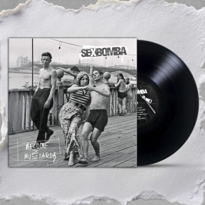 SEXBOMBA - MELODIE Z MUSZTARDĄ