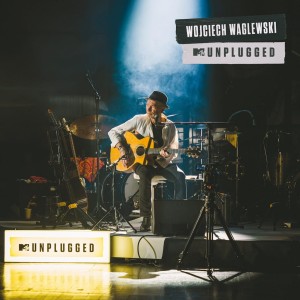 WAGLEWSKI, WOJCIECH - MTV UNPLUGGED
