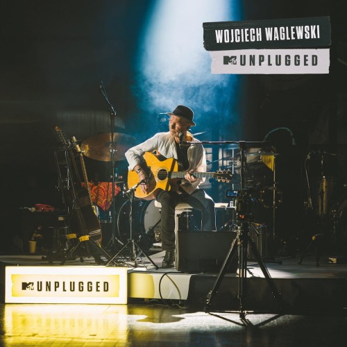 WAGLEWSKI, WOJCIECH - MTV UNPLUGGED