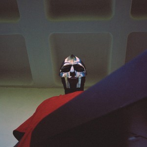 MADVILLAIN & MADLIB & MF DOOM - MADVILLAINY