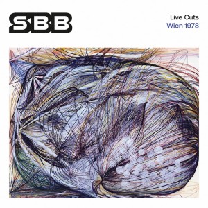 SBB - LIVE CUTS: WIEN 1978