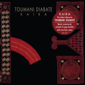 DIABATE, TOUMANI - KAIRA