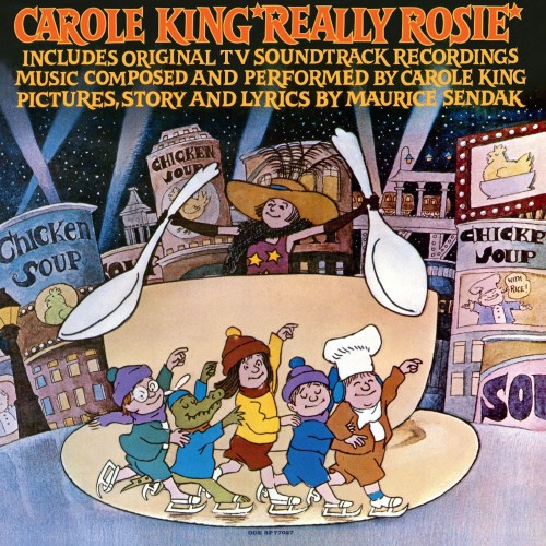 Carole King_Really Rosie.jpg
