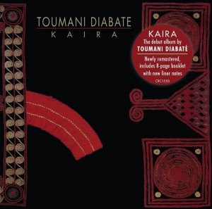 DIABATE, TOUMANI - KAIRA