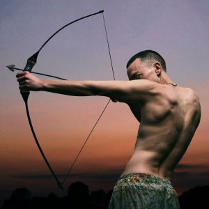 ALEXANDER, OLLY - POLARI (PURPLE VINYL)