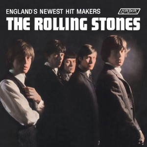 ROLLING STONES - ENGLAND'S NEWEST HIT MAKERS