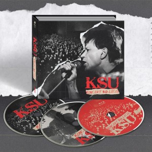 KSU - KONCERT 30-LECIA