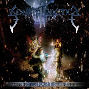 SONATA ARCTICA - WINTERHEART'S GUILD