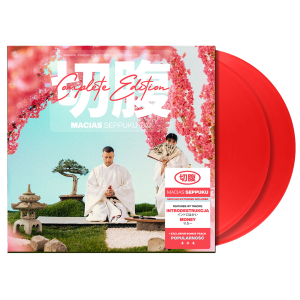 MACIAS - SEPPUKU COMPLETE EDITION