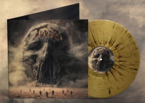 TURBO - BLIZNY (SPLATTER VINYL)