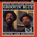 Curtis Amy_Frank Butler_Groovin' Blue (Tone Poet Vinyl) (remastered).jpg