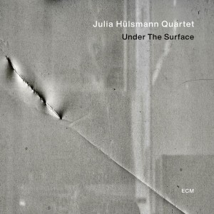 HULSMAN, JULIA - UNDER THE SUFRACE