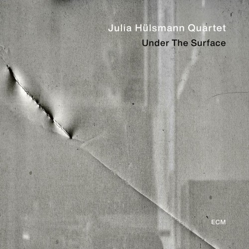 Julia Hülsmann_Under The Surface.jpg