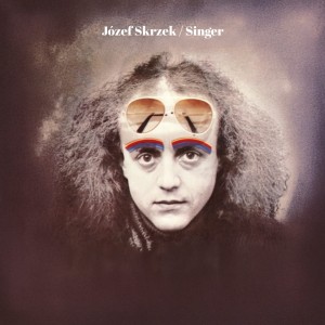 SKRZEK, JÓZEF  - SINGER