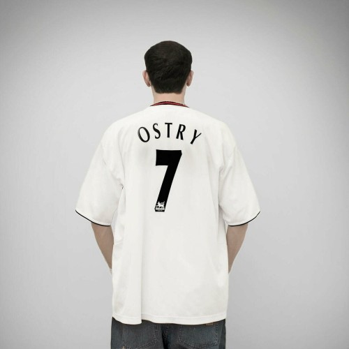O.S.T.R. - 7