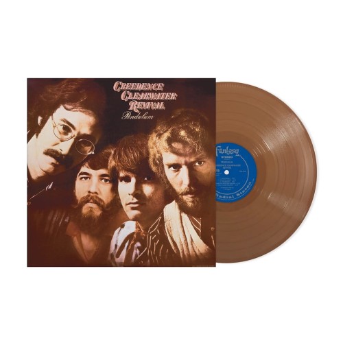 CREEDENCE CLEARWATER REVIVAL_PENDULUM (LP COLORED - REMASTERED 2025)_cover2.jpg