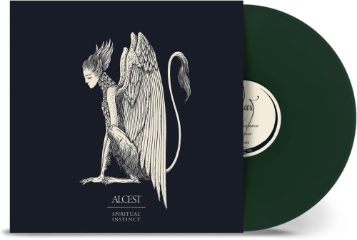 Alcest_Spiritual Instinct (Green Vinyl).jpg
