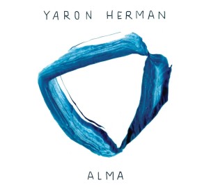HERMAN, YARON  - ALMA